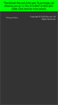 Mobile Screenshot of libx.com